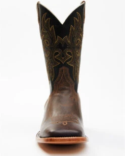 Cody James Men's Willow Western Boots - Broad Square Toe -Cowboy Boots & Accessories Deals Store 2000339048 200 P4