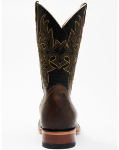 Cody James Men's Willow Western Boots - Broad Square Toe -Cowboy Boots & Accessories Deals Store 2000339048 200 P5