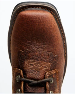 Cody James Men's 8" ASE7 Disruptor Work Boots - Soft Toe -Cowboy Boots & Accessories Deals Store 2000342042 200 P6