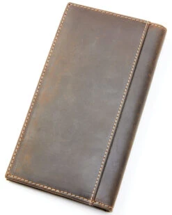 Cody James Men's Bi-Fold Crocodile Print Embossed Rodeo Wallet -Cowboy Boots & Accessories Deals Store 2000342479 240 P3