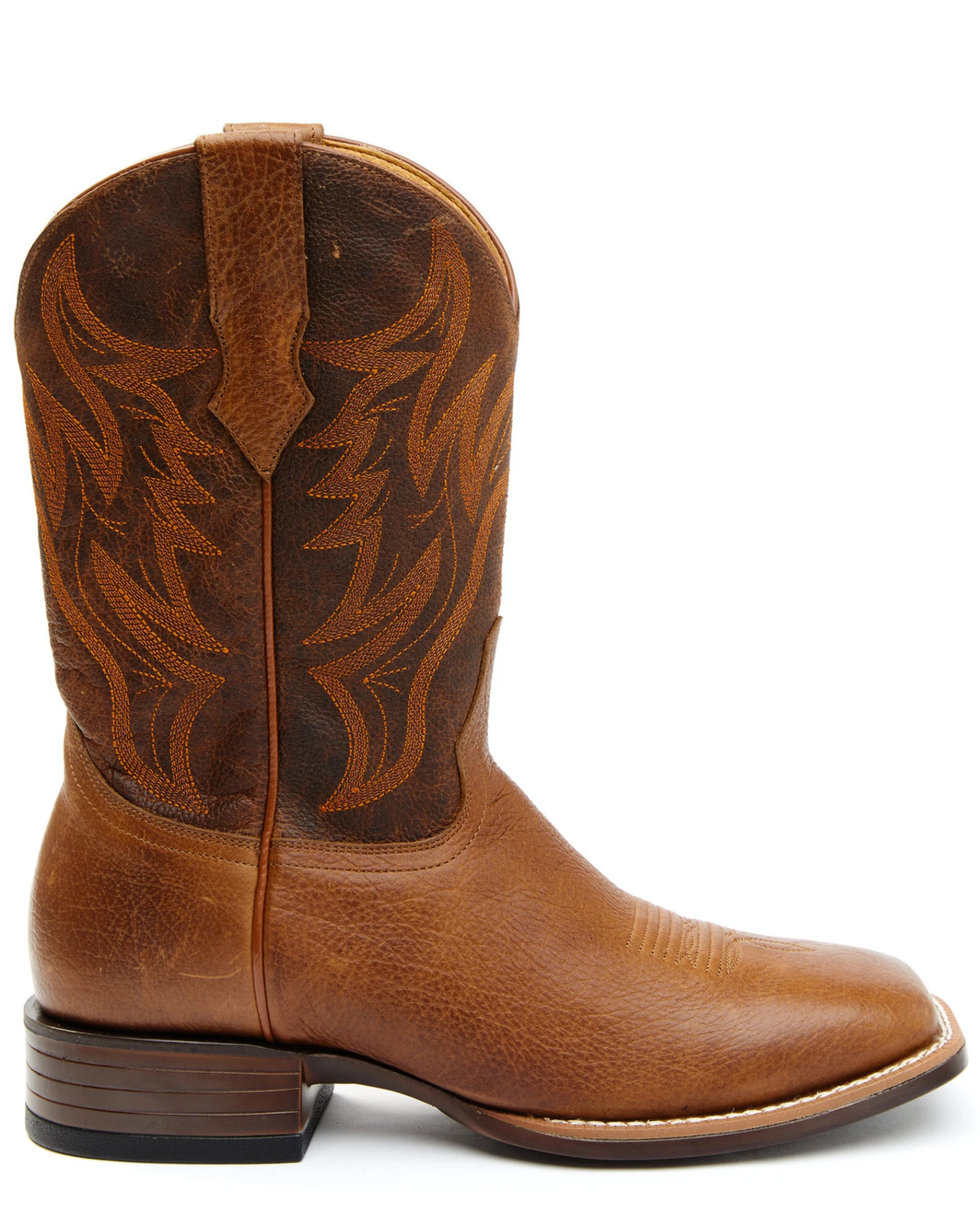 Cody James Men's Hoverfly Western Performance Boots - Broad Square Toe 6 Cody James Men's Hoverfly Western Performance Boots - Broad Square Toe - Image 6
