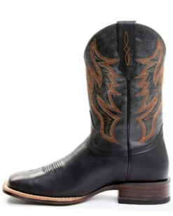 Cody James Men's Hoverfly Performance Western Boots - Broad Square Toe -Cowboy Boots & Accessories Deals Store 2000343032 001 P3