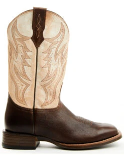 Cody James Men's Hoverfly Western Performance Boots - Broad Square Toe -Cowboy Boots & Accessories Deals Store 2000343033 110 P2