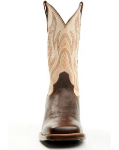 Cody James Men's Hoverfly Western Performance Boots - Broad Square Toe -Cowboy Boots & Accessories Deals Store 2000343033 110 P4