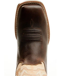 Cody James Men's Hoverfly Western Performance Boots - Broad Square Toe -Cowboy Boots & Accessories Deals Store 2000343033 110 P6