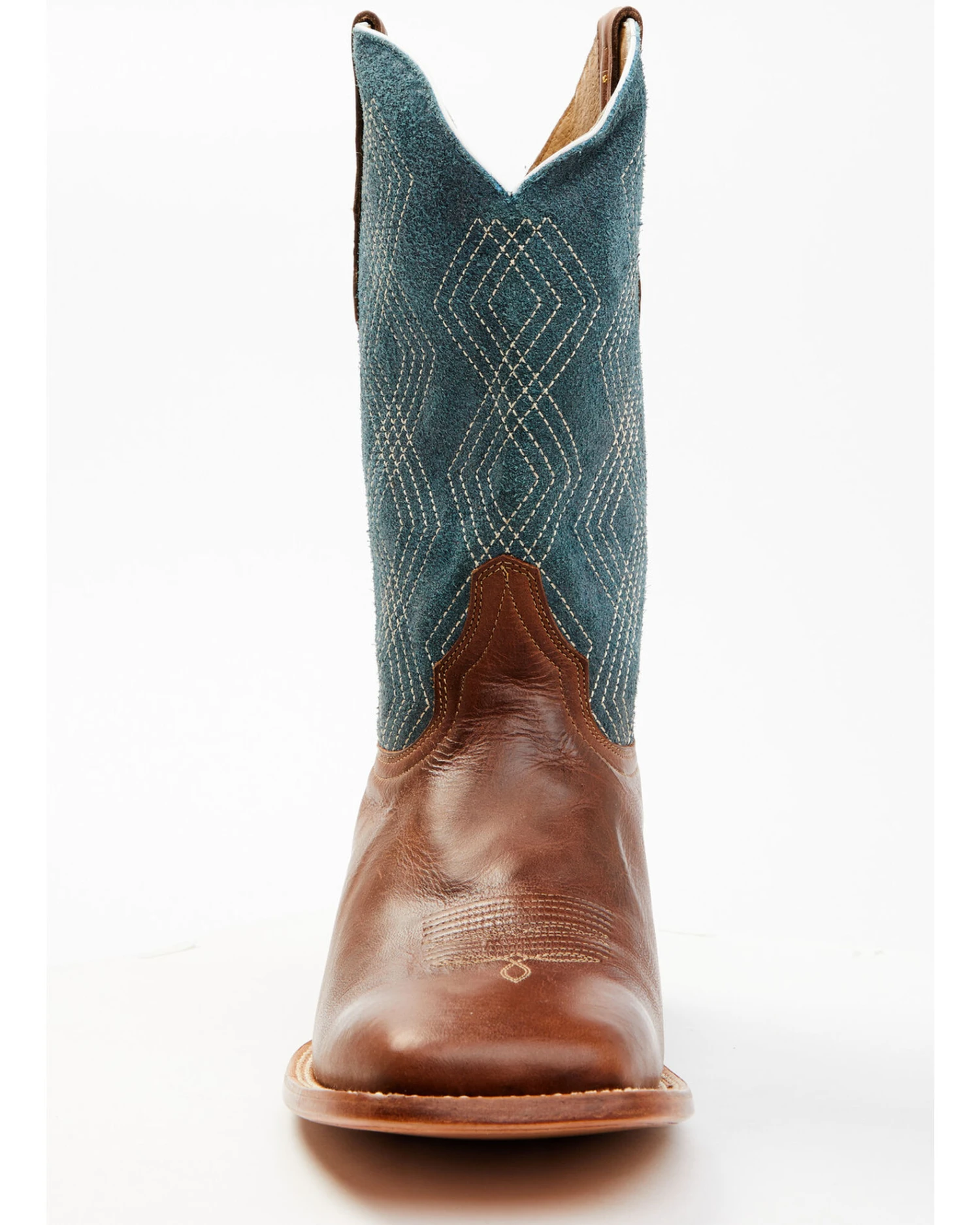 Cody James Men's Shasta Western Boots - Broad Square Toe 3 Cody James Men's Shasta Western Boots - Broad Square Toe - Image 3
