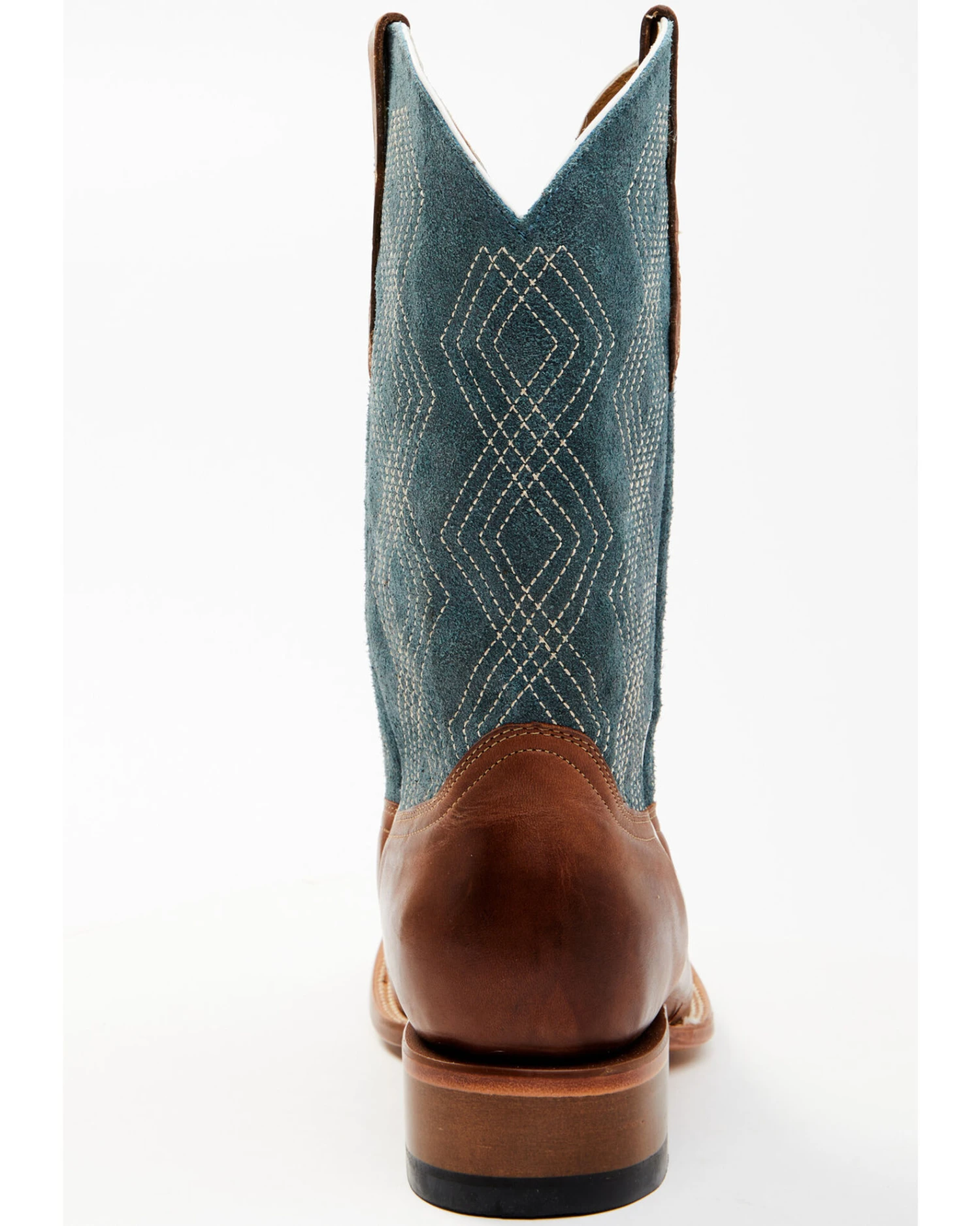 Cody James Men's Shasta Western Boots - Broad Square Toe 1 Cody James Men's Shasta Western Boots - Broad Square Toe
