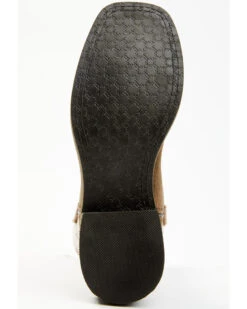 Cody James Boys' Pull On Leather Western Boots - Broad Square Toe -Cowboy Boots & Accessories Deals Store 2000346554 200 P7