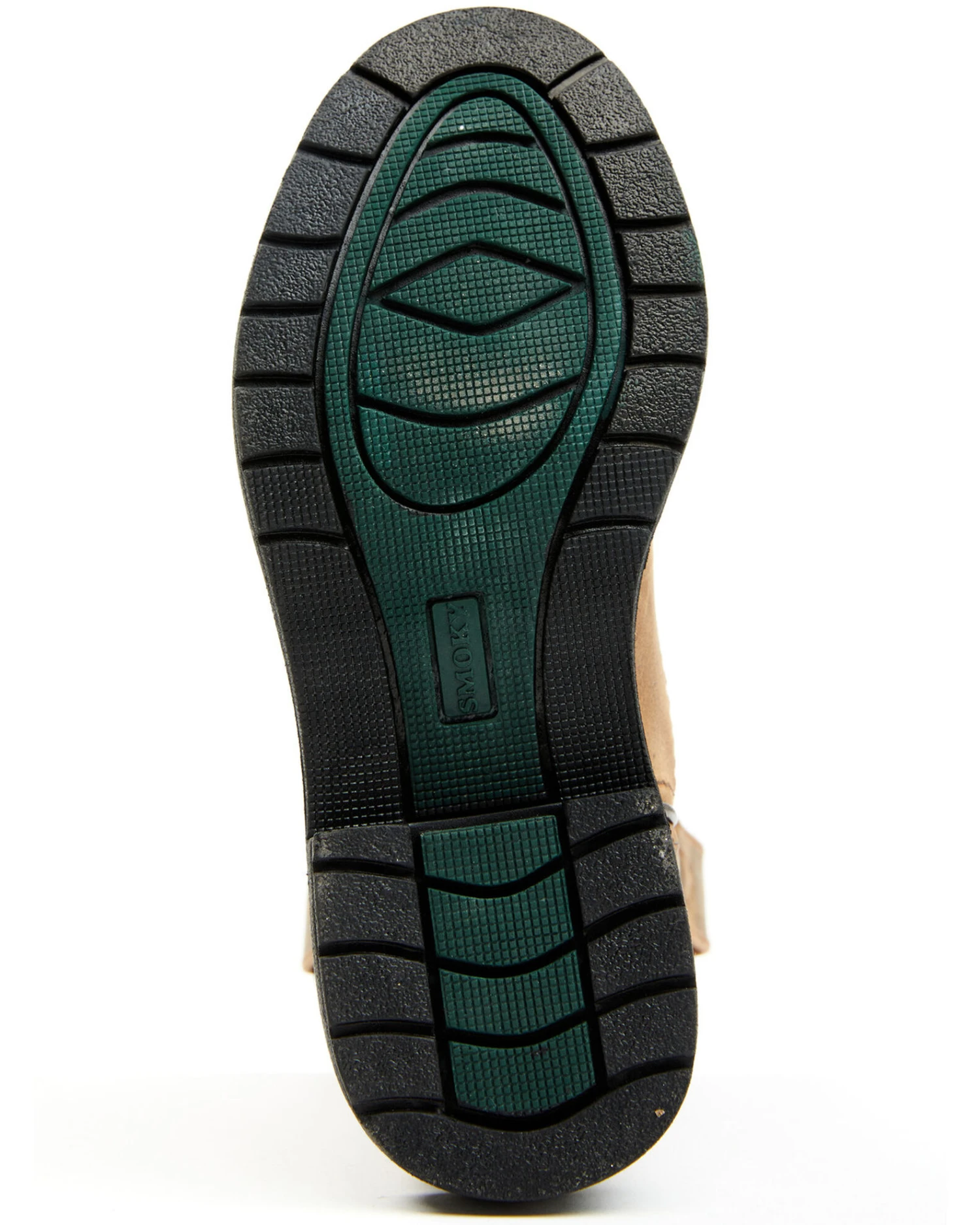 Cody James Boys' Real Tree Camo Work Boot - Round Toe 1 Cody James Boys' Real Tree Camo Work Boot - Round Toe