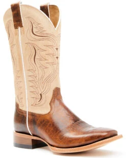Cody James Men's Yellowstone Western Boots - Broad Square Toe -Cowboy Boots & Accessories Deals Store 2000349552 280 P1