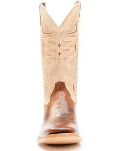 Cody James Men's Yellowstone Western Boots - Broad Square Toe -Cowboy Boots & Accessories Deals Store 2000349552 280 P4