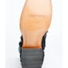 Cody James Men's Pirarucu Soul Western Exotic Boot - Broad Square Toe