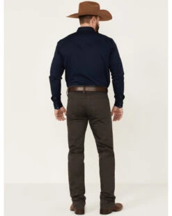 Cody James Men's Appaloosa Gray Wash Stretch Slim Straight Jeans -Cowboy Boots & Accessories Deals Store 2000351841 020 P3 1