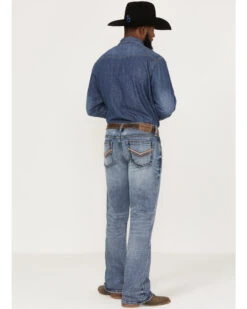 Cody James Men's Colt Stretch Slim Bootcut Jeans -Cowboy Boots & Accessories Deals Store 2000359374 414 P3 1