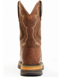 Cody James Men's Disrupter AAA Tyche Crunch Time Waterproof Work Boots - Composite Toe -Cowboy Boots & Accessories Deals Store 2000359431 600 P5