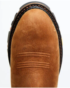 Cody James Men's Decimator 11" High Hopes Vibram Waterproof Work Boots - Composite Toe 10 Cody James Men's Decimator 11" High Hopes Vibram Waterproof Work Boots - Composite Toe -Cowboy Boots & Accessories Deals Store 2000359433 300 P6