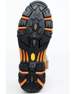 Cody James Men's Decimator 11" High Hopes Vibram Waterproof Work Boots - Composite Toe 11 Cody James Men's Decimator 11" High Hopes Vibram Waterproof Work Boots - Composite Toe -Cowboy Boots & Accessories Deals Store 2000359433 300 P7