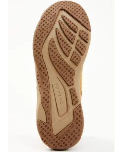 Cody James Men's Casual Wallabee Big Brother Lace-Up Work Boots - Composite Toe -Cowboy Boots & Accessories Deals Store 2000359436 280 P7