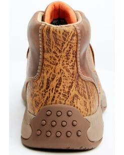 Cody James Men's Wallabee Tyche Chill Zone Casual Camp Work Shoe - Composite Toe -Cowboy Boots & Accessories Deals Store 2000359437 200 P5