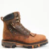 Cody James Men's Decimator Vibram Lace-Up Work Boots - Composite Toe