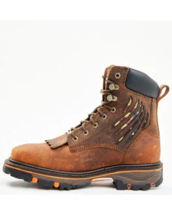 Cody James Men's Decimator Vibram Lace-Up Work Boots - Composite Toe 12 Cody James Men's Decimator Vibram Lace-Up Work Boots - Composite Toe -Cowboy Boots & Accessories Deals Store 2000359442 200 P3