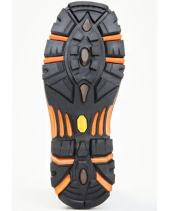 Cody James Men's Decimator Vibram Lace-Up Work Boots - Composite Toe 11 Cody James Men's Decimator Vibram Lace-Up Work Boots - Composite Toe -Cowboy Boots & Accessories Deals Store 2000359442 200 P7