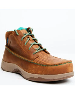 Cody James Men's Sport Blutcher Tyche Casual Lace-Up Work Boot - Composite Toe -Cowboy Boots & Accessories Deals Store 2000359444 280 P1