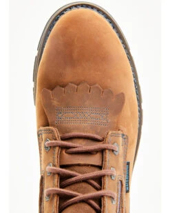 Cody James Men's Disrupter Lacer Waterproof Work Boots - Composite Toe -Cowboy Boots & Accessories Deals Store 2000359445 200 P6