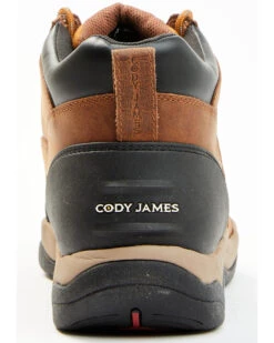 Cody James Men's Endurance Tyche Palace Lace-Up WP Soft Work Hiking Boots 9 Cody James Men's Endurance Tyche Palace Lace-Up WP Soft Work Hiking Boots -Cowboy Boots & Accessories Deals Store 2000359700 200 P5