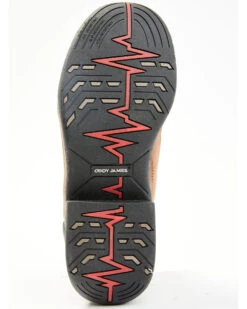 Cody James Men's Endurance Tyche Palace Lace-Up WP Soft Work Hiking Boots 12 Cody James Men's Endurance Tyche Palace Lace-Up WP Soft Work Hiking Boots -Cowboy Boots & Accessories Deals Store 2000359700 200 P7