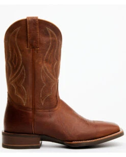 Cody James Men's Xero Gravity Extreme Mayala Whiskey Performance Western Boots - Broad Square Toe -Cowboy Boots & Accessories Deals Store 2000359765 200 P2