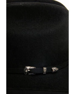 Cody James Men's 3X Traditional Crease Self Wool Felt Western Hat -Cowboy Boots & Accessories Deals Store 2000363686 001 P2