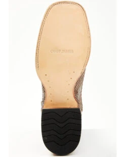 Cody James Men's Python Exotic Western Boots - Broad Square Toe 12 Cody James Men's Python Exotic Western Boots - Broad Square Toe -Cowboy Boots & Accessories Deals Store 2000367489 200 P7