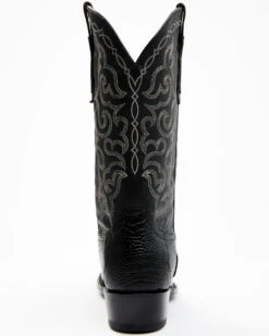 Cody James Men's Exotic Ostrich Leg Western Boots - Medium Toe -Cowboy Boots & Accessories Deals Store 2000371855 001 P4