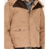 Cody James Boys' Rancher Fleece Lined Coat