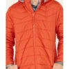 Cody James Boys' Hooded Puffer Jacket