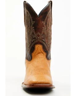 Cody James Men's Western Performance Boots - Broad Square Toe -Cowboy Boots & Accessories Deals Store 2000376706 280 P4