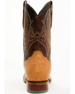 Cody James Men's Western Performance Boots - Broad Square Toe -Cowboy Boots & Accessories Deals Store 2000376706 280 P5