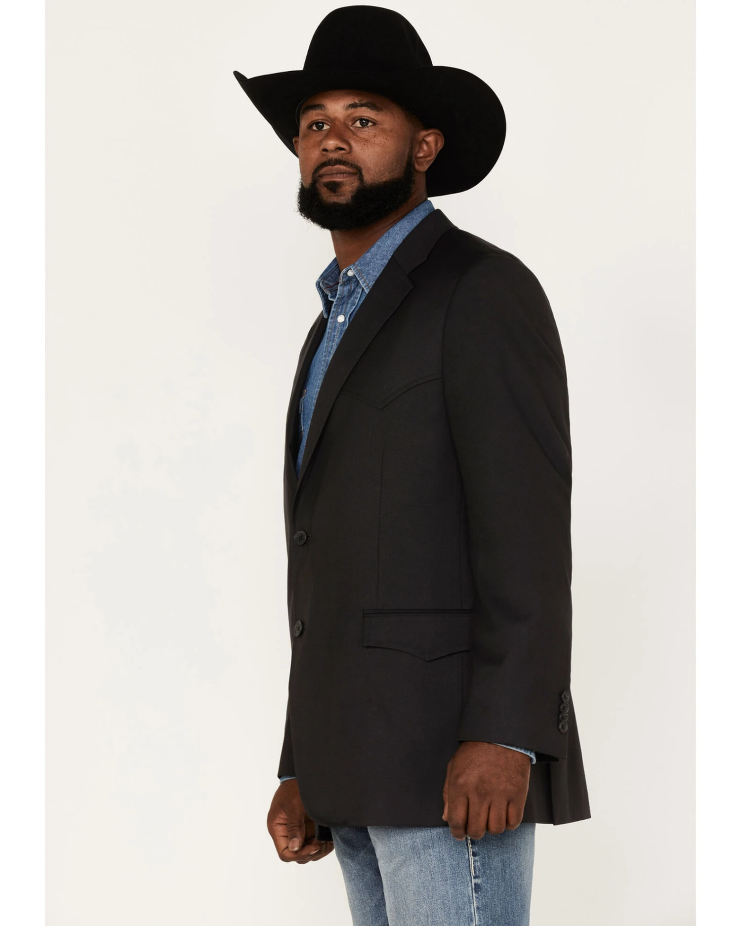 Cody James Men's Tennessee Sportcoat 3 Cody James Men's Tennessee Sportcoat - Image 3