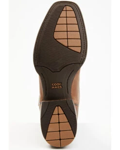 Cody James Men's Xtreme Xero Gravity Western Performance Boots - Square Toe