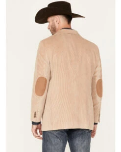 Cody James Men's Arkansas Corduroy Sportcoat -Cowboy Boots & Accessories Deals Store 2000379503 280 P4