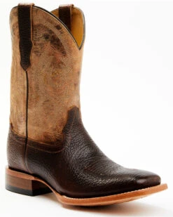 Cody James Men's Wade Western Boots - Broad Square Toe -Cowboy Boots & Accessories Deals Store 2000380468 200 P1