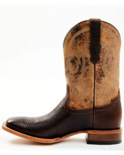 Cody James Men's Wade Western Boots - Broad Square Toe -Cowboy Boots & Accessories Deals Store 2000380468 200 P3