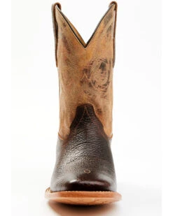 Cody James Men's Wade Western Boots - Broad Square Toe -Cowboy Boots & Accessories Deals Store 2000380468 200 P4
