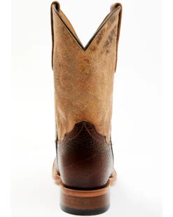 Cody James Men's Wade Western Boots - Broad Square Toe -Cowboy Boots & Accessories Deals Store 2000380468 200 P5