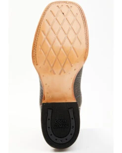 Cody James Men's Wade Western Boots - Broad Square Toe