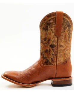 Cody James Men's Wade Western Boots - Broad Square Toe -Cowboy Boots & Accessories Deals Store 2000380469 200 P3