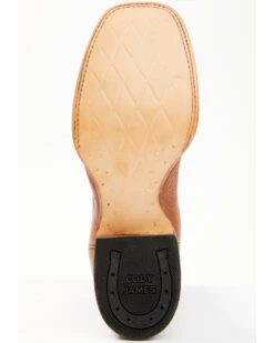 Cody James Men's Wade Western Boots - Broad Square Toe -Cowboy Boots & Accessories Deals Store 2000380469 200 P7