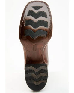 Cody James Men's Union Bone Western Performance Boots - Broad Square Toe -Cowboy Boots & Accessories Deals Store 2000380472 103 P7