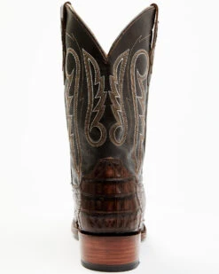 Cody James Men's Exotic Caiman Western Boots - Medium Toe -Cowboy Boots & Accessories Deals Store 2000380497 200 P5